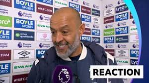West Ham 3-1 Newcastle: What Nuno Espirito Santo, Freddie Potts and Jarrod Bowen said
