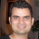 Prashant Anand Email & Phone Number