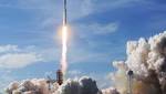 What's Next SpaceX?