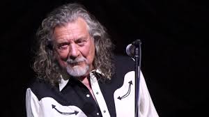 Robert Plant: o possível setlist dos shows no Brasil