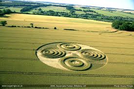 Lucy Pringle Crop Circle PH๏τography