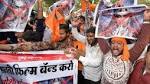 'Padmaavat' producer moves Supreme Court