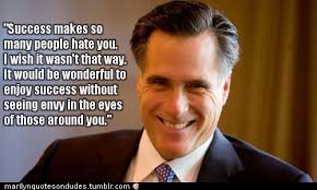 Mitt Romney Quotes. QuotesGram via Relatably.com