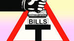 Cabinet clears bill arbitration council