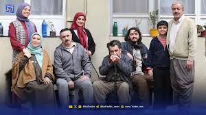 سریال اسباب زحمت