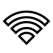 Resultado de imagen de logotipos de wi-fi y zona wi-fi