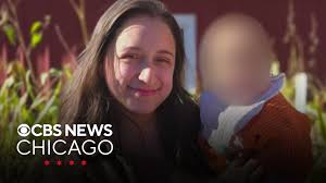 Judge orders suspect held in custody in murder of pregnant woman in Downers Grove