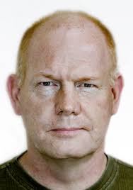 Glenn Morshower in a photo the great Danny Hurley grabbed at the Sci-Fi Expo in Richardson back in April. &quot;I didn&#39;t realize I had so many freckles,&quot; says ... - Glenn%2520Morshower1
