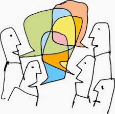 Resultado de imagem para debate