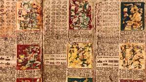 Image result for Mayan Great Cycles.