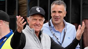 ‘It might hinder the tournament’: Aussie star sounds shark alarm