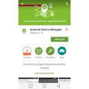 Activar o desactivar el Administrador de dispositivos Android