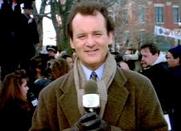 Groundhog Day Movie: Groundhog Day Quotes (VIDEO) via Relatably.com