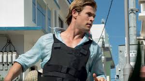 Chris Hemsworth's Underrated Roles and 'Blackhat' Revisited