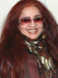 India&#39;s best known beauty czarina Shahnaz Husain has a date with US President Barack Hussein Obama. “I was not expecting it,” says Shahnaz, referring to the ... - Shainaz