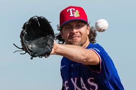 After opening day thud, Jacob deGrom can reset tone to start of Rangers’ season