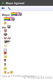 Resultado de imagem para winks e emoticons