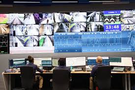SP inaugura Centro de Controle Operacional do Metrô com inovações tecnológicas e segurança integrada