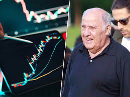 España ya tiene su propio "Warren Buffett": Amancio Ortega se ha convertido el mayor inversor del Ibex35 con solo tres inversiones