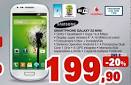 Smart Samsung Galaxy S3 NEO in offerta su Unieuro