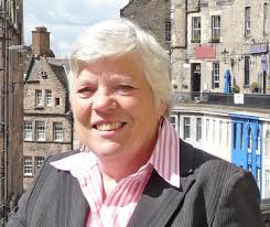 Sheila Gilmore, MP for Edinburgh East, has tabled an Early Day Motion calling for more favourable tax reliefs to encourage investments into social ... - sheilatop21