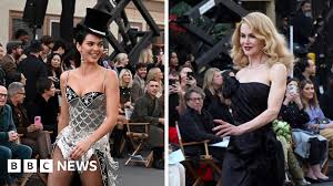 Vogue World: Hollywood Celebrates Film and Fashion - October 2025