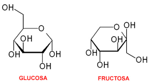 Resultado de imagen de glucosa