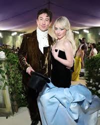 Met Gala 2025 and Jimmy Kimmel Live: Celebrity Appearances