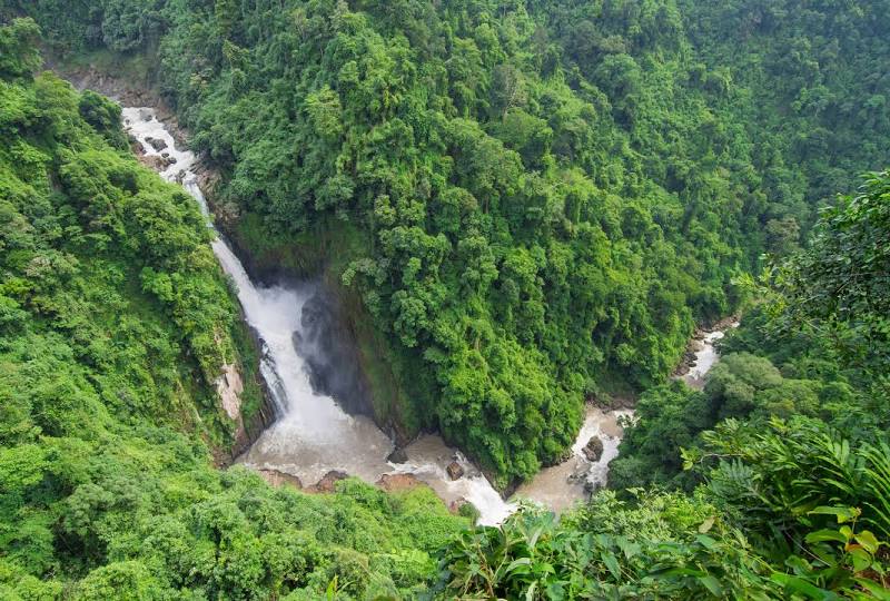 Khao Yai National Park