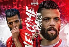 مهاجم سابق پرسپولیس و تراکتور دوباره در نساجی - پارس فوتبال