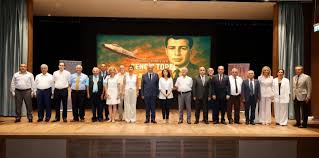 KKTC Cumhurbaşkanlığı - News update