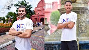 MakanBola - News update