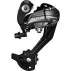 Bilder zu schaltwerk shimano altus
