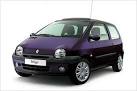 Renault Twingo 1.2 16V Kenzo specificaties Auto vergelijken