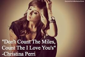 christina perri quotes | Tumblr via Relatably.com