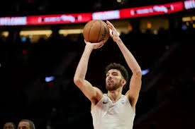 NBA Insider Reveals Chet Holmgren's Grueling Hip Injury Rehab as DPOY Frontrunner Aims to Anchor OKC Thunder’s Title Defense