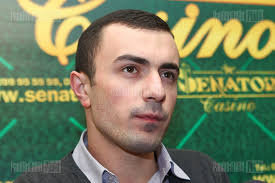 Image result for սարգիս ասատրյան