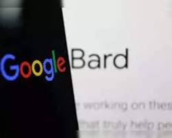 Google Bard suggesting possible reasons why code is not running