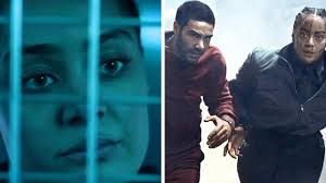 Viewers crazy over new crime series: ‘Banger’