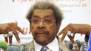 Quotes by Don King @ Like Success via Relatably.com