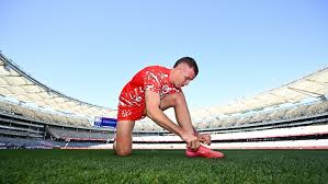 sydneyswans.com.au - News update