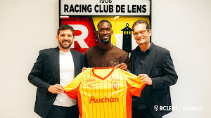 Abdallah Sima REJOINT Lens! Transfert Choc à 4,5M€! ⚽🔥 - Imagen principal del artículo
