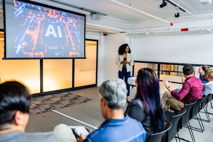 Y Combinator's Garry Tan urges startups to go all in on AI, citing eight-month path to growth and profitability; personal AGI agents 'breaking the old math'