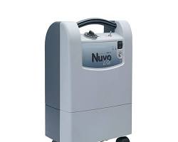 تصویر اکسیژن ساز