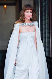 Dakota Johnson's 'Glossed Espresso' Hair Color: The Color Science Behind Fall's Most Viral Shade