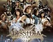 Image of Dissidia: Final Fantasy PPSSPP game