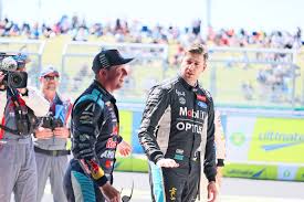 Supercars - News update