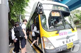 광주권 시내버스 노선 31일 전면개편…화순 경유 버스도 경로 변경