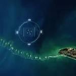 Setu man-made, says Science Channel: