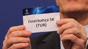 Trend Google: fenerbahçe